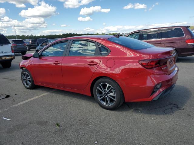 Photo 2 from auction – 2022 KIA FORTE FE with VIN 3KPF24AD5NE466535