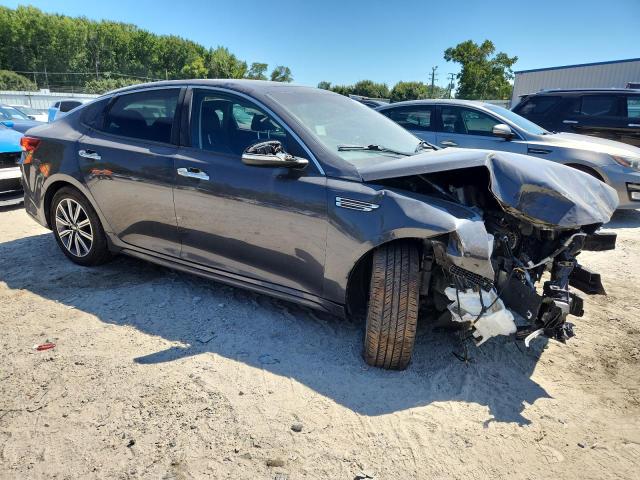 Photo 4 from auction – 2019 KIA OPTIMA EX with VIN 5XXGU4L11KG331167