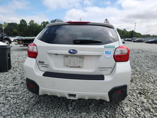 Photo 6 from auction – 2016 SUBARU CROSSTREK with VIN JF2GPANC4G8204526