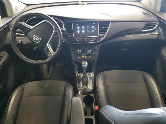 Photo 8 from auction – 2017 BUICK ENCORE PRE with VIN KL4CJASBXHB229598