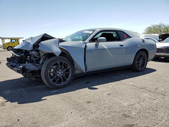 DODGE CHALLENGER 2022 with VIN 2C3CDZKG5NH132615 - Photo from auction