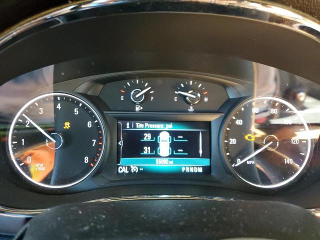 Photo 9 from auction – 2017 BUICK ENCORE PRE with VIN KL4CJDSB2HB012791