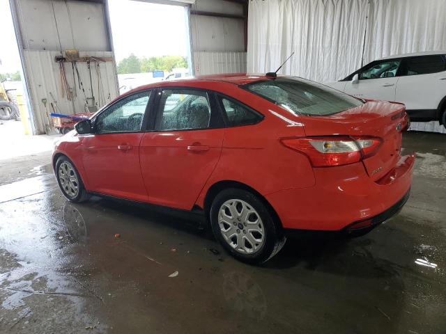 Photo 2 from auction – 2012 FORD FOCUS SE with VIN 1FAHP3F29CL213420