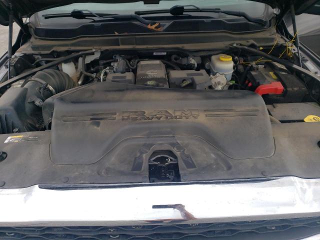 Photo 11 from auction – 2022 RAM 2500 TRADE with VIN 3C6UR5CL7NG250940