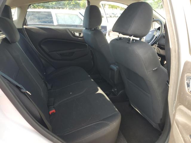 Photo 10 from auction – 2014 FORD FIESTA SE with VIN 3FADP4EJ2EM196426