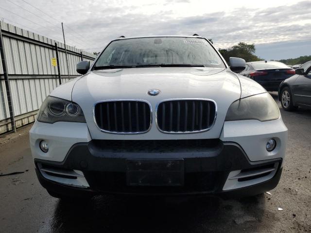 Photo 5 from auction – 2010 BMW X5 XDRIVE30I with VIN 5UXFE4C57AL385310