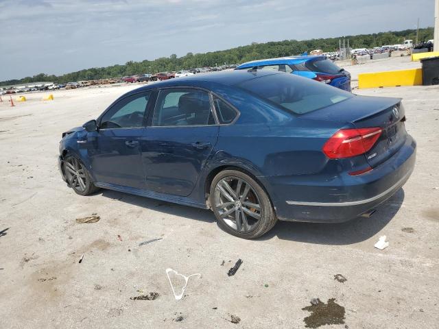 Photo 2 from auction – 2018 VOLKSWAGEN PASSAT S with VIN 1VWAA7A38JC026992
