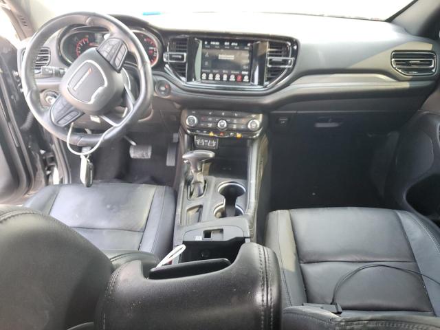 Photo 8 from auction – 2022 DODGE DURANGO GT with VIN 1C4RDJDG9NC174311