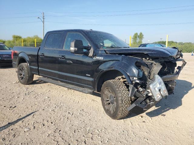 Photo 4 from auction – 2016 FORD F150 SUPERCREW with VIN 1FTFW1EG9GFA91488