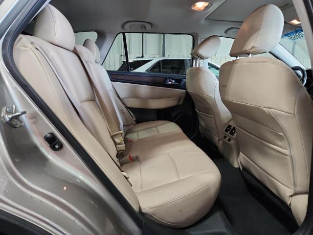 Photo 11 from auction – 2015 SUBARU OUTBACK 2. with VIN 4S4BSBNC9F3277993