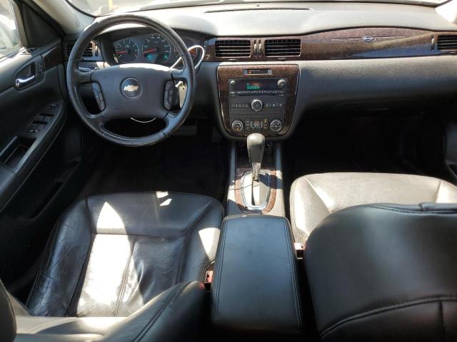 Photo 8 from auction – 2012 CHEVROLET IMPALA LTZ with VIN 2G1WC5E35C1223282