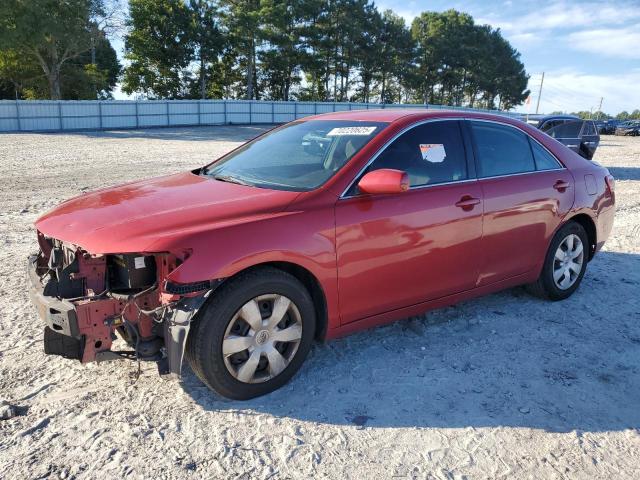 Photo 1 from auction – 2010 TOYOTA CAMRY BASE with VIN 4T1BF3EK7AU070832