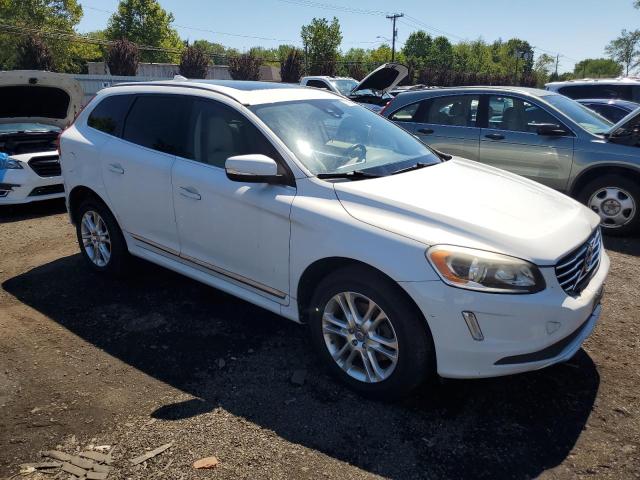 Photo 4 from auction – 2015 VOLVO XC60 T5 with VIN YV4612RK4F2629469