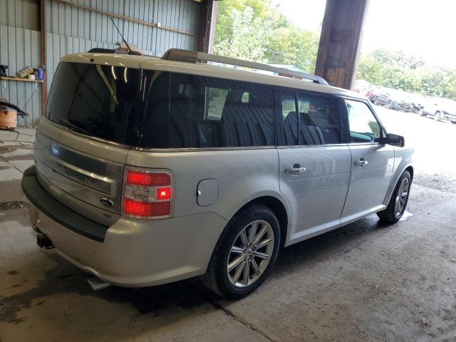Photo 3 from auction – 2014 FORD FLEX LIMIT with VIN 2FMHK6D8XEBD23716