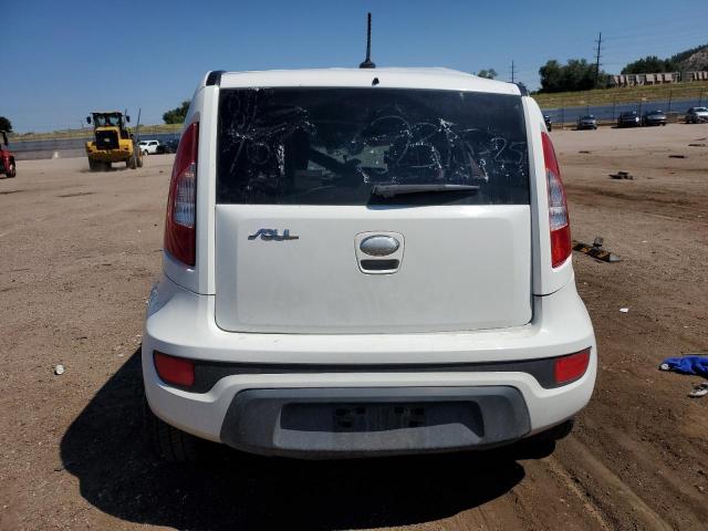 Photo 6 from auction – 2013 KIA SOUL + with VIN KNDJT2A65D7640003