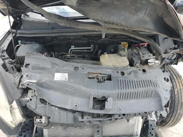 Zdjęcie 12 z aukcji – 2015 CHEVROLET TRAX LS z VIN 3GNCJKSB5FL221083