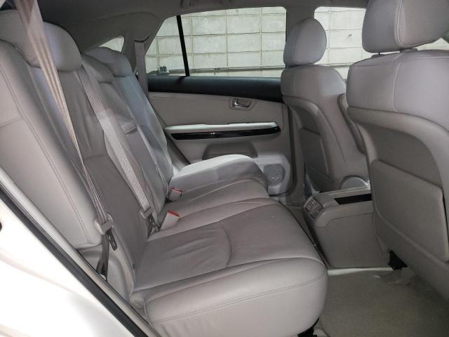 Photo 11 from auction – 2008 LEXUS RX 350 with VIN 2T2HK31U08C061457