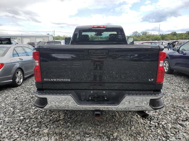 Photo 6 from auction – 2024 CHEVROLET SILVERADO with VIN 1GC3YNE71RF132252