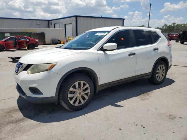 NISSAN ROGUE S 2016 with VIN 5N1AT2MN0GC914735 - Photo from auction