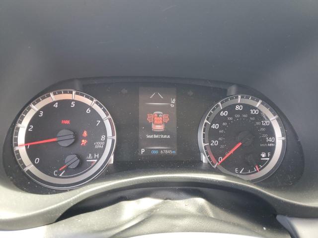 Photo 9 from auction – 2022 TOYOTA HIGHLANDER L with VIN 5TDBZRBH6NS566996