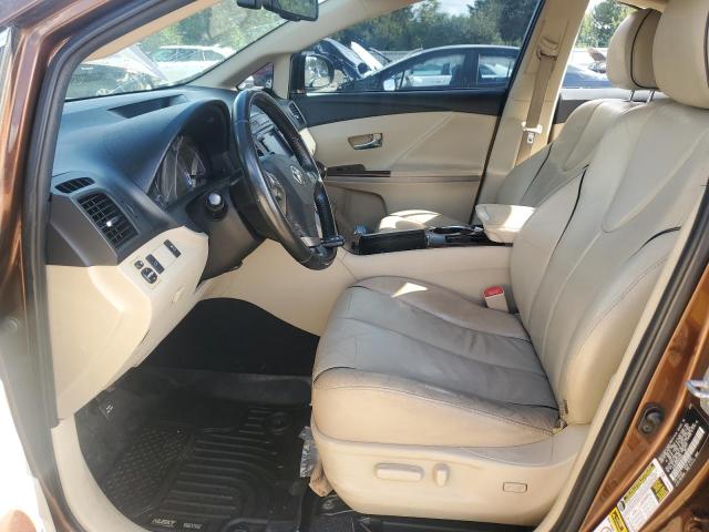 Photo 7 from auction – 2010 TOYOTA VENZA with VIN 4T3BK3BBXAU042031