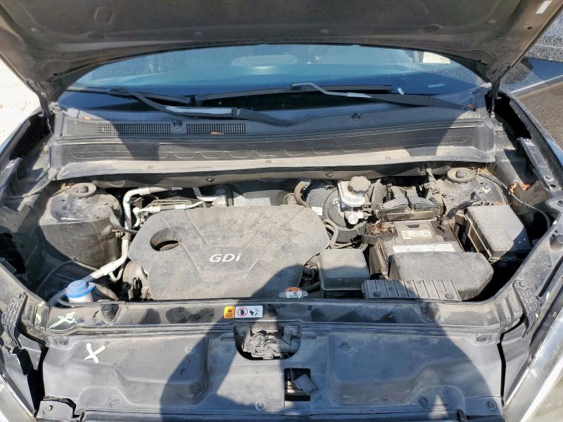 Photo 12 from auction – 2013 KIA SOUL with VIN KNDJT2A58D7605107