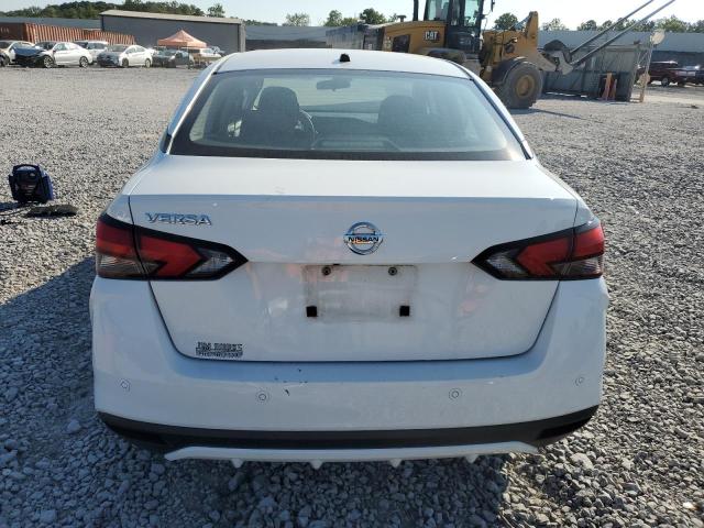 Photo 6 from auction – 2020 NISSAN VERSA S with VIN 3N1CN8DV1LL893180