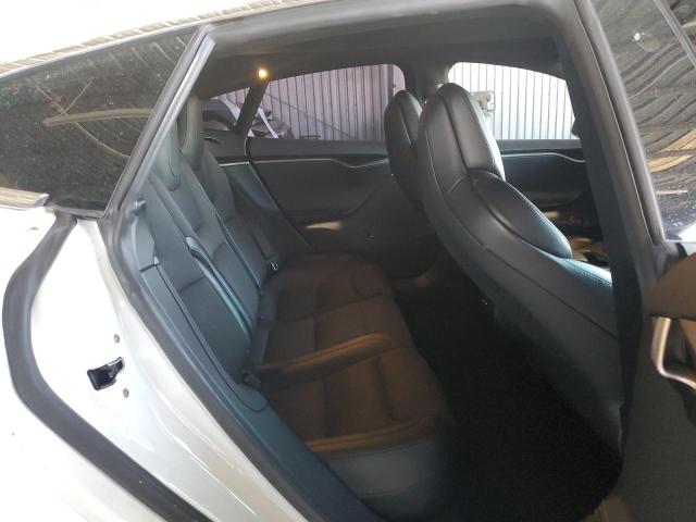 Photo 10 from auction – 2018 TESLA MODEL S with VIN 5YJSA1E25JF281267