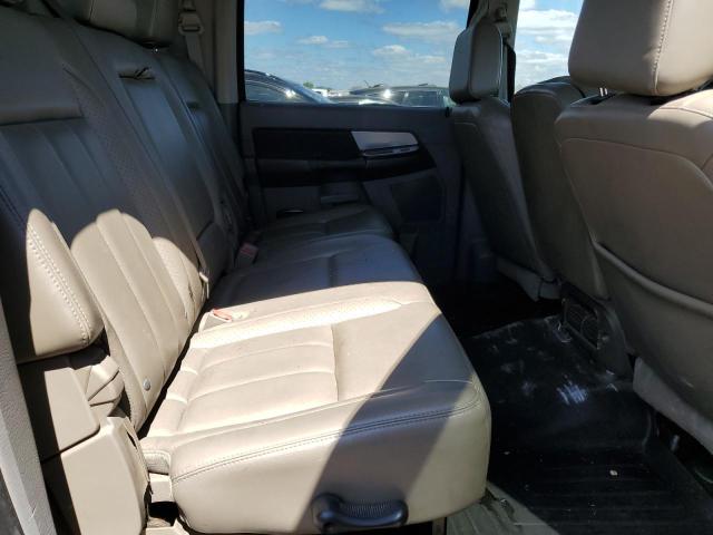 Photo 10 from auction – 2007 DODGE RAM 2500 with VIN 3D7KS29C27G752869