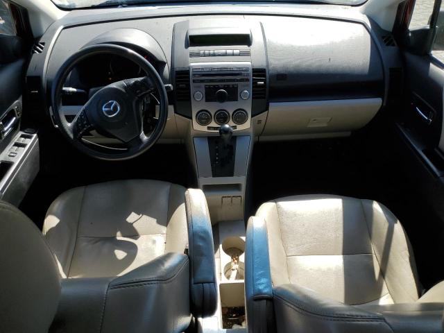 Photo 8 from auction – 2008 MAZDA 5 with VIN JM1CR29L280324414