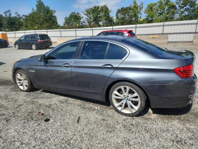 Photo 2 from auction – 2016 BMW 535 I with VIN WBA5B1C55GG134529