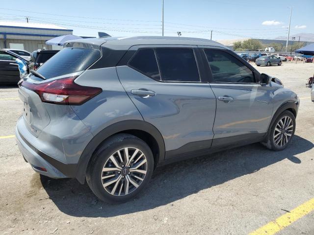 Photo 3 from auction – 2023 NISSAN KICKS SV with VIN 3N1CP5CV0PL493174
