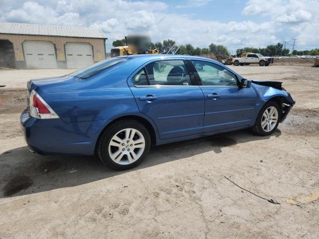 Photo 3 from auction – 2009 FORD FUSION SEL with VIN 3FAHP08159R162995