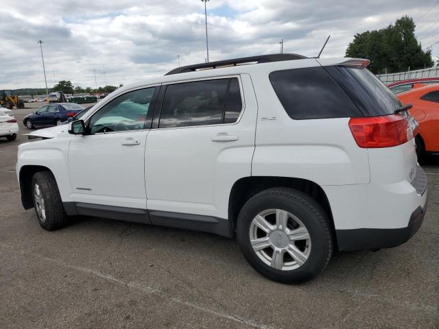 Photo 2 from auction – 2015 GMC TERRAIN SL with VIN 2GKALREK4F6136405
