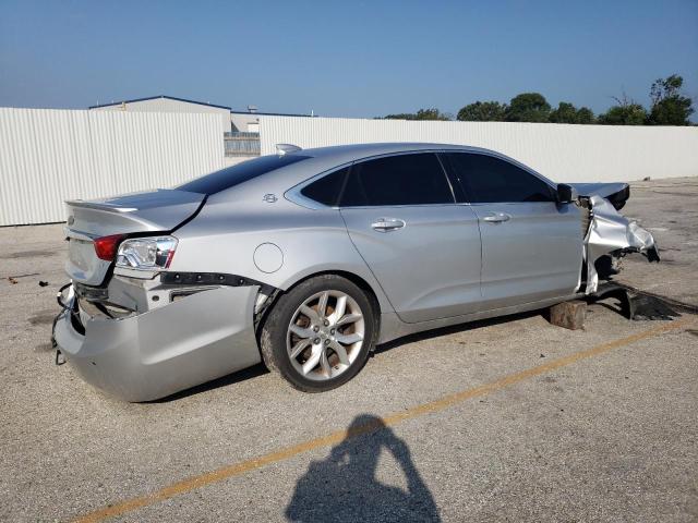 Photo 3 from auction – 2017 CHEVROLET IMPALA LT with VIN 2G1105S34H9181901