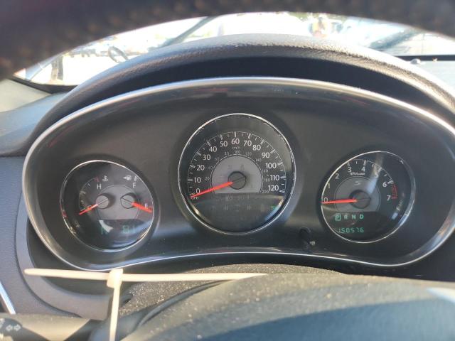 صورة رقم 9 من المزاد - 2012 CHRYSLER 200 S مع VIN 1C3CCBHG4CN161352
