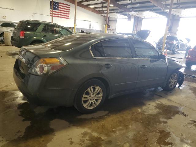 Photo 3 from auction – 2011 NISSAN ALTIMA BAS with VIN 1N4AL2AP8BN427893