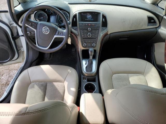 Photo 8 from auction – 2015 BUICK VERANO CON with VIN 1G4PR5SK4F4116878