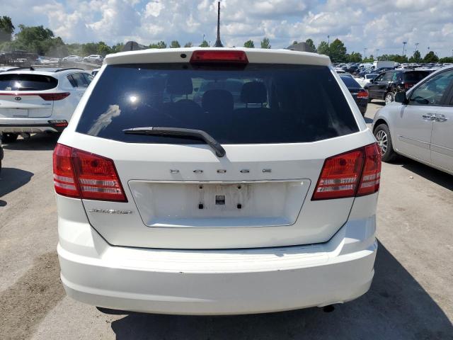 Photo 6 from auction – 2017 DODGE JOURNEY SE with VIN 3C4PDCAB4HT621891