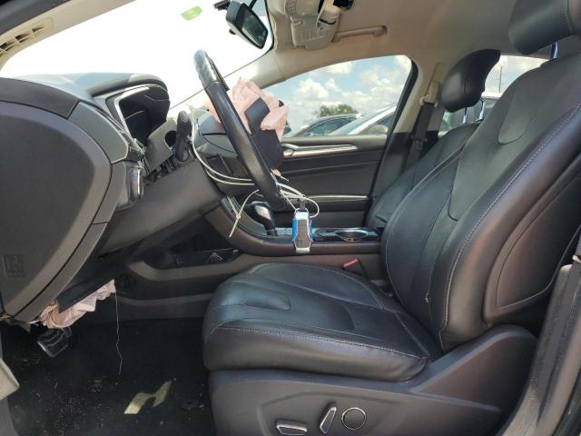 Photo 7 from auction – 2014 FORD FUSION TIT with VIN 3FA6P0K92ER131476
