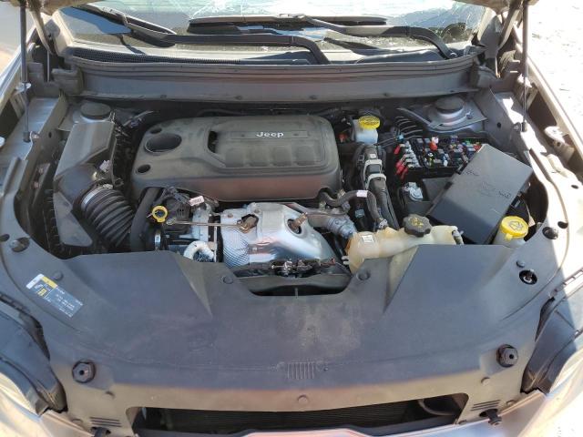 Photo 12 from auction – 2019 JEEP CHEROKEE L with VIN 1C4PJMDNXKD207046