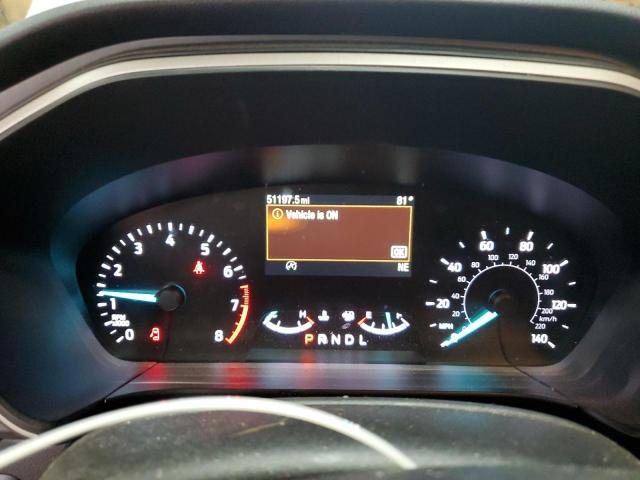 Photo 9 from auction – 2020 FORD ESCAPE SE with VIN 1FMCU9G63LUC34514