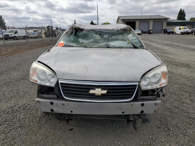 Photo 5 from auction – 2007 CHEVROLET MALIBU LS with VIN 1G1ZS58F17F223560