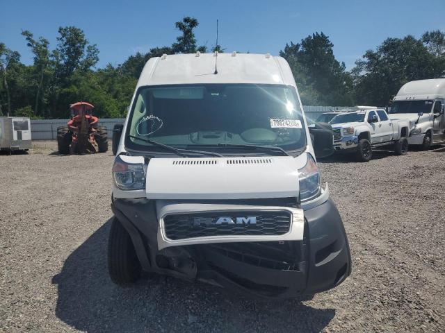 Photo 5 from auction – 2021 RAM PROMASTER with VIN 3C6ERVDG7ME500614