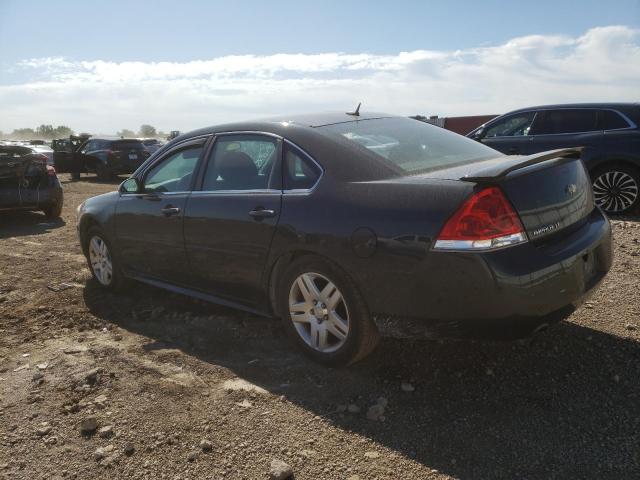 Photo 2 from auction – 2013 CHEVROLET IMPALA LT with VIN 2G1WB5E38D1166421