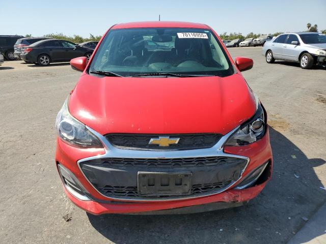 Photo 5 from auction – 2021 CHEVROLET SPARK 1LT with VIN KL8CD6SA1MC741538