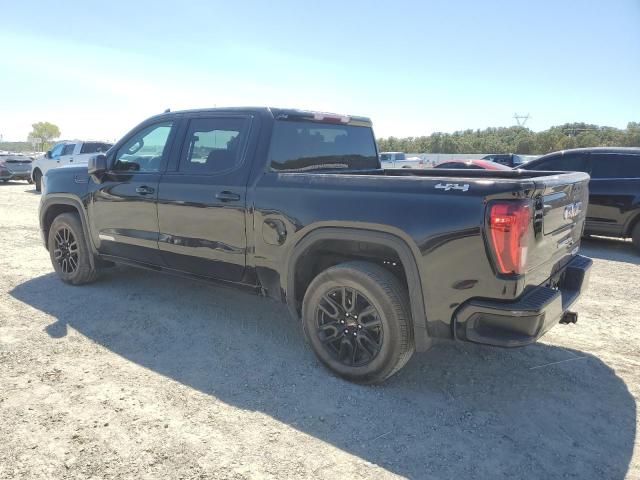 Photo 2 from auction – 2023 GMC SIERRA K15 with VIN 3GTPUCEK2PG249047