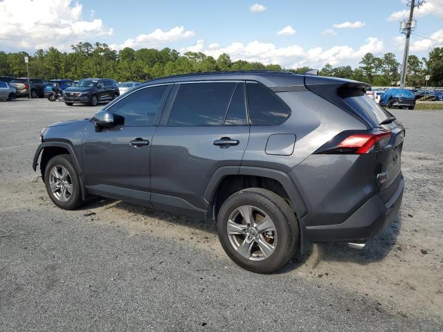 Photo 2 from auction – 2024 TOYOTA RAV4 XLE with VIN 2T3W1RFV1RC276776