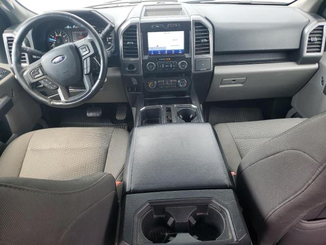 Photo 8 from auction – 2019 FORD F150 SUPER with VIN 1FTEW1CP0KKF21598