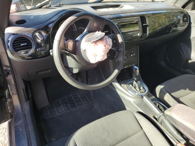 Photo 8 from auction – 2014 VOLKSWAGEN BEETLE with VIN 3VWFP7AT7EM624726